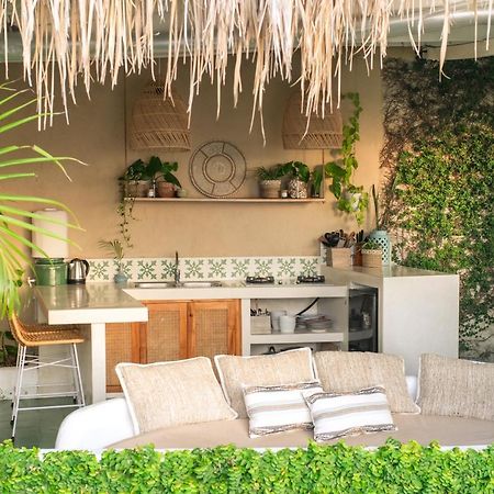 Samara Villa Bingin Uluwatu  Luaran gambar