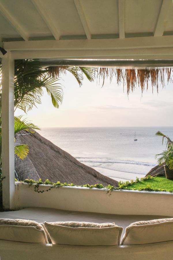 Samara Villa Bingin Uluwatu  Luaran gambar