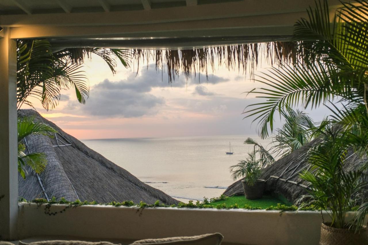 Samara Villa Bingin Uluwatu  Luaran gambar