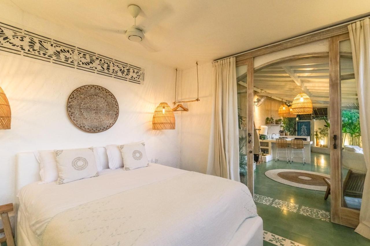 Samara Villa Bingin Uluwatu  Luaran gambar
