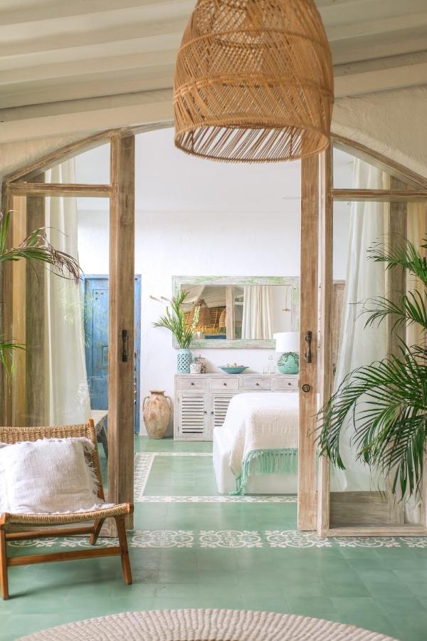 Samara Villa Bingin Uluwatu  Luaran gambar