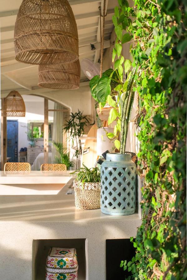 Samara Villa Bingin Uluwatu  Luaran gambar