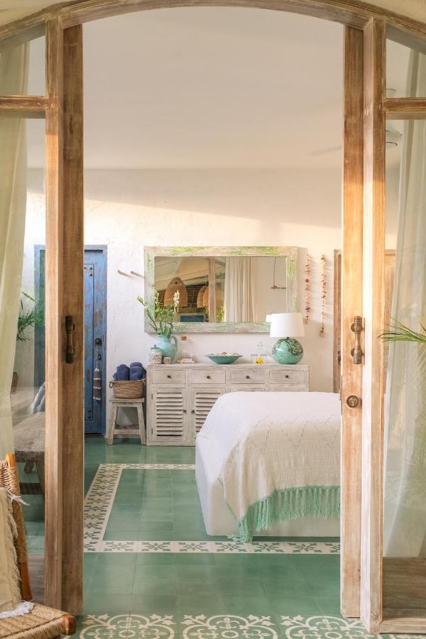 Samara Villa Bingin Uluwatu  Luaran gambar